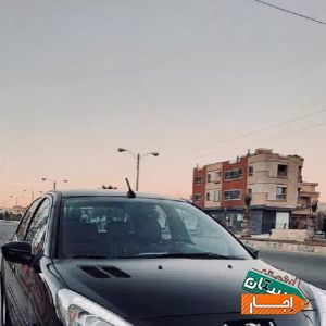 اجاره 207/black با بهترین شرایط