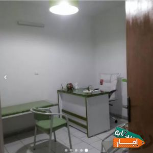 اجاره مطب زنان و زیبایی واقع در یافت آباد شیفت صبح با بهترین شرایط
