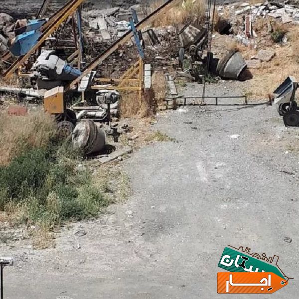 اجاره قیچی آرماتور دستگاه جوش /هیلتی/ بتونیر /قالب