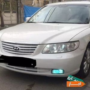 اجاره خودرو ازارا 2010 فول شرکتی رنت