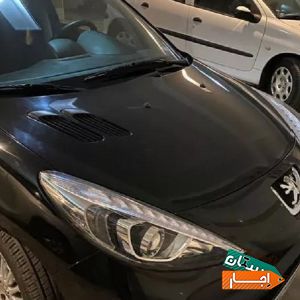 اجاره خودرو رنت پژو 207 صفر با بهترین شرایط