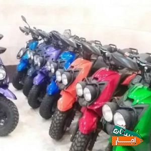 اجاره انواع موتور