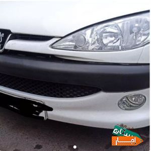 اجاره خودرو پژو 206 تیپ 5 مناسب ترین قیمت