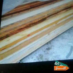 اجاره ی تخته بنایی و بشکه و تمام وسایل دیگر بنایی