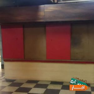 اجاره غرفه با بهترین شرایط