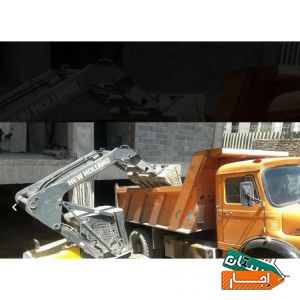 اجاره بابکت در سراسر کرج و حومه .گرمدره
