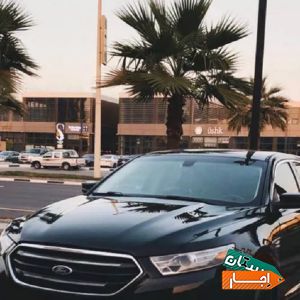 اجاره فورد تاروس