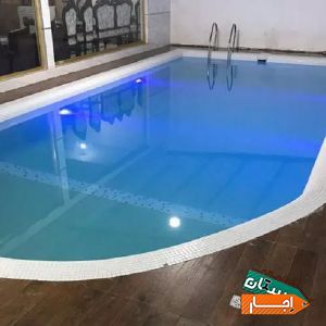 اجاره باغ ویلا استخر آبگرم با بهترین شرایط