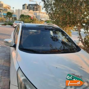 اجاره توسان تمیز با شرایط عالی