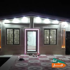 اجاره باغ ویلا استخردار با بهترین امکانات