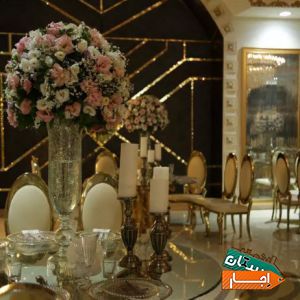 اجاره باغ تالار تشریفات و برگزاری مراسم بهترین قیمت