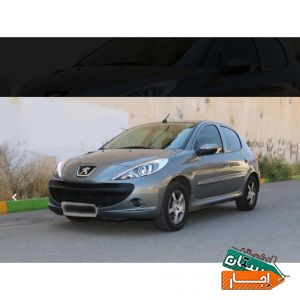 اجاره خودرو بدون راننده