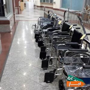 اجاره ویلچر . کرایه ویلچر . فروش ویلچر
