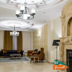 اجاره آپارتمان مبله شیک و ضدعفونی با قیمت مناسب
