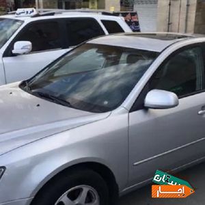 اجاره سوناتا/رنت/کرایه ای