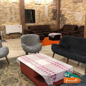 اجاره ویلا استخر ابگرم سرپدشیده کردان کوهسار