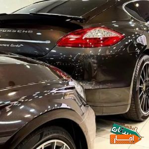 اجاره خودرو پورشه پانامرا/ماشین/رنت/کرایه با بهترین شرایط
