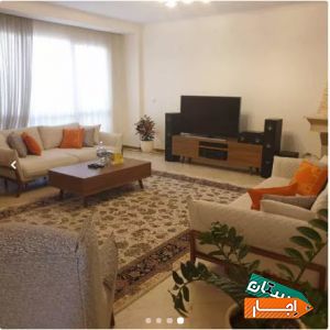 اجاره اپارتمان 145متر 3خواب با مناسب ترین قیمت