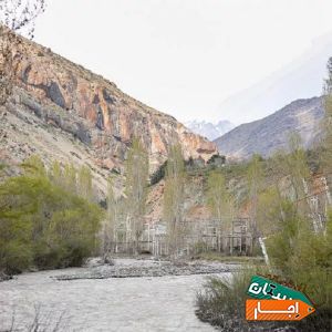 اجاره باغ ویلا اپارتمان مبله کنار رودخانه با بهترین شرایط