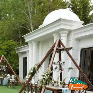 اجاره سالن اجتماعات و تشریفات عروسی عقد و تولد با مناسب ترین قیمت