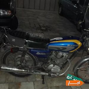 موتور 98 اجاره کار با بهترین قیمت