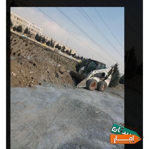 اجاره بابکت و خاور