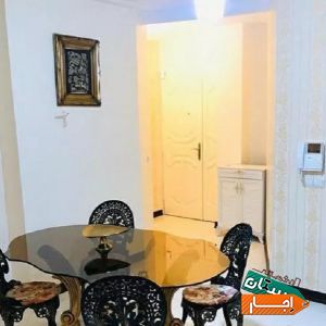 اجاره واحد مبله فول امکانات تمیز و شیک با شرایط عالی