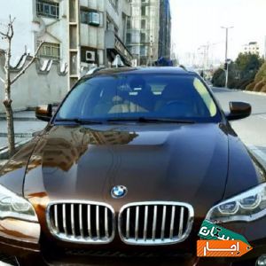 اجاره خودروBMW X6/ بی ام و/ماشین رنت با معتبرترین شرایط