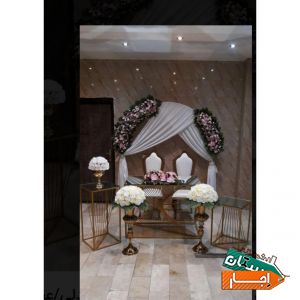 ظروف کرایه/تشریفات/تولد/اجاره صندلی/عقد بله برون