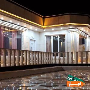 ویلا اجاره ای کردان با شرایط عالی