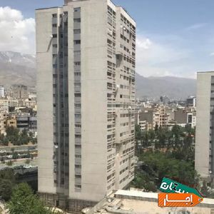 اجاره 170متر برج نوساز شهرک غرب با شرایط عالی