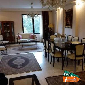 اجاره آپارتمان 130 متر علامه بهترین قیمت
