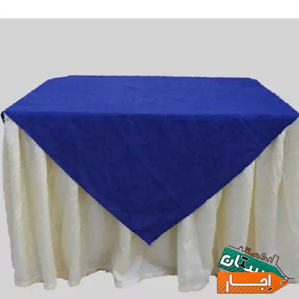 اجاره میز و صندلی‌ تاشو ، شیواری ، مبل ظروف با بهترین قیمت