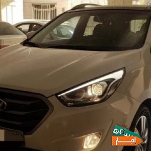 اجاره توسان فول