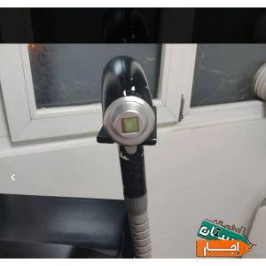 اجاره دستگاه لیزر موهای زائد پرومکس 2021