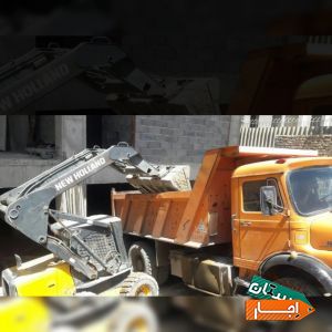 اجاره بابکت در سراسر کرج و حومه.گرمدره