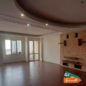 اجاره آپارتمان 160 متری ،2 پارکینگ .ویو تهران با مناسب ترین شرایط