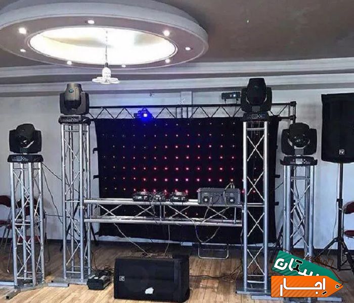 اجاره خدمات دیdj جیd jj;; dj ,,خواننده،show man,,تالار منزل