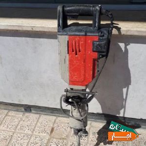 اجاره در مرکز اجاره هیلتی تعمیرات هیلتی چکش تخریب با شرایط معتبر