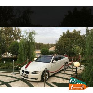 اجاره انواع ماشین عروس(گل ارایی و دسته گل هدیه)