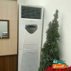 اجاره کولرگازی و پنکه سرمایشی با شرایط عالی
