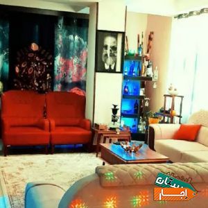 اجاره مبله آپارتمان.