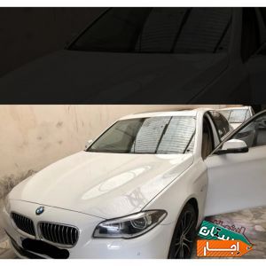 اجاره خودرو بی ام و 528/اجاره ماشین