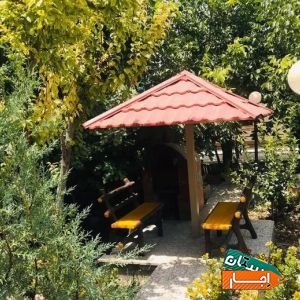 اجاره باغ ویلا استخر دار، سرپوشیده، رو باز