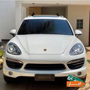 رنت ماشین پورشه کاین با بهترین شرایط