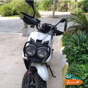 اجاره انواع موتور شارژی با بهترین شرایط