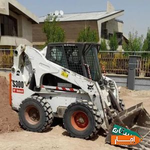 اجاره بابکت و خاور کمپرسی در غرب تهران