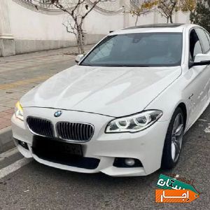 اجاره خودرو/ماشین/بی ام و 528/رنت با بهترین شرایط