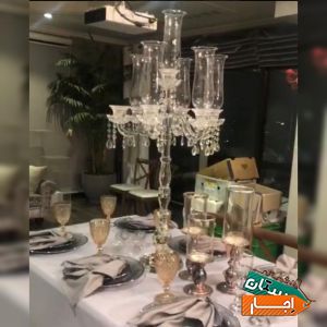 تشریفات وظروف کرایه
