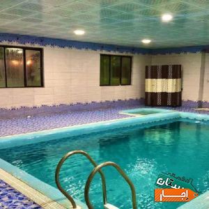 اجاره باغ ویلا دوبلکس در سهیلیه با بهترین قیمت